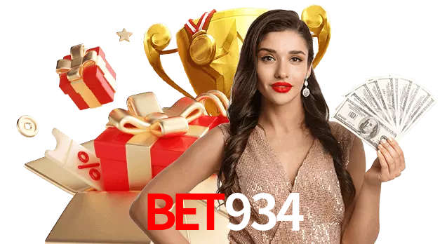 Jogue com dealers reais no BET934!