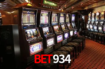 A Revolução dos Aplicativos de Jogos no BET934