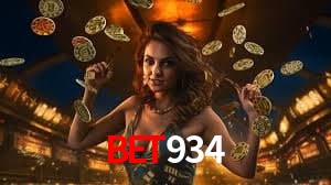 Statistics BET934