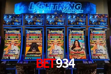 Desvendando o Mundo dos Jogos Virtuais na BET934