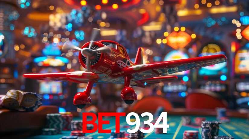 Estatísticas Crash Games BET934