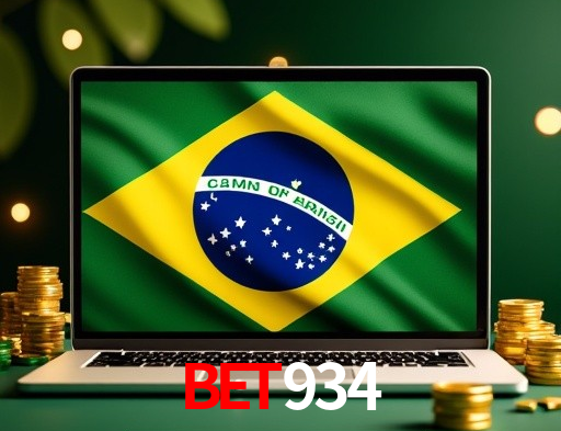 Provedores de Jogos BET934