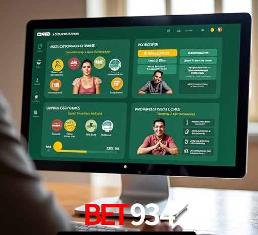 Promoções Sazonais BET934
