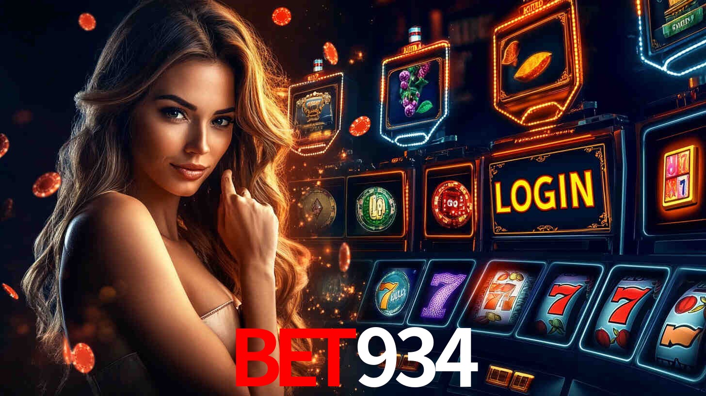 Login Seguro BET934