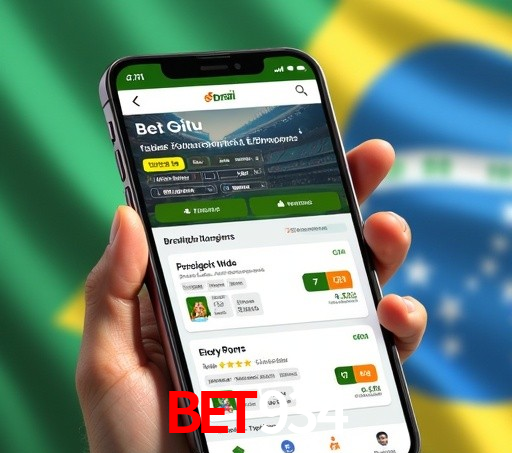 Sistemas de Segurança BET934