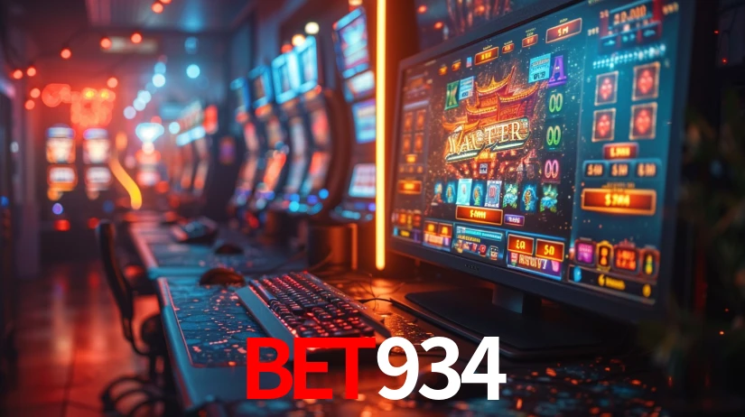 Jogo Spaceman BET934