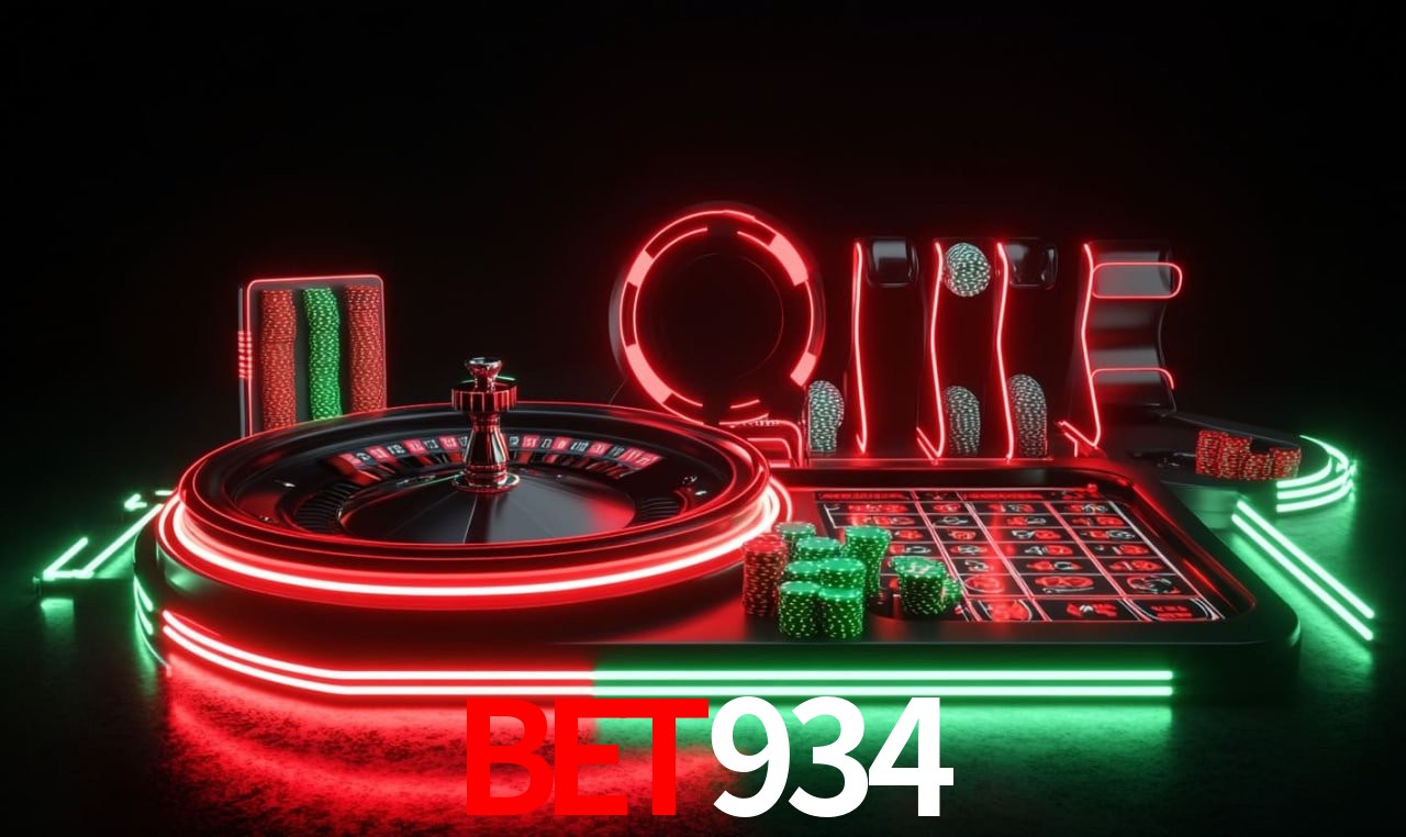 Estatísticas BET934