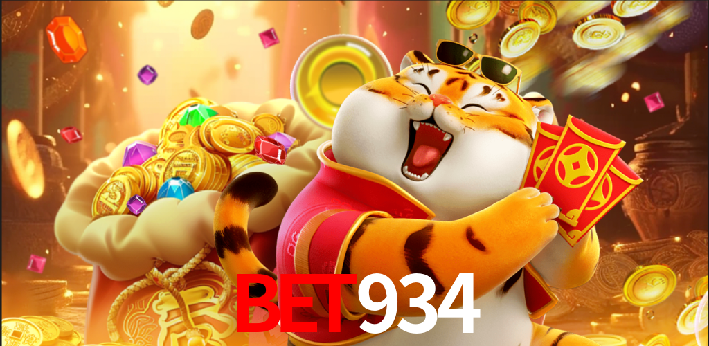BET934.com