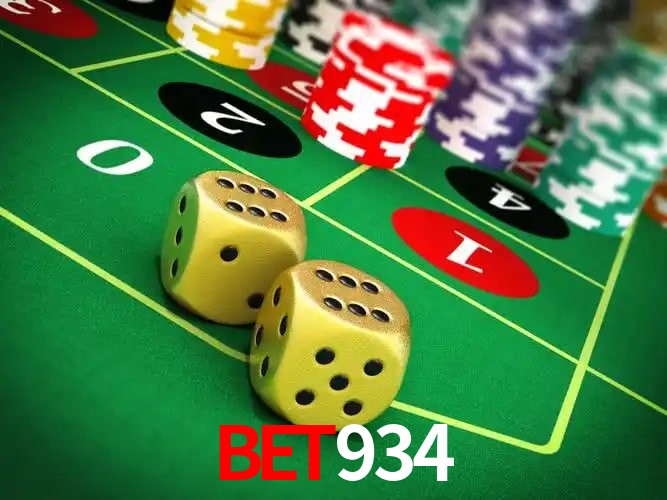 Football Betting BET934