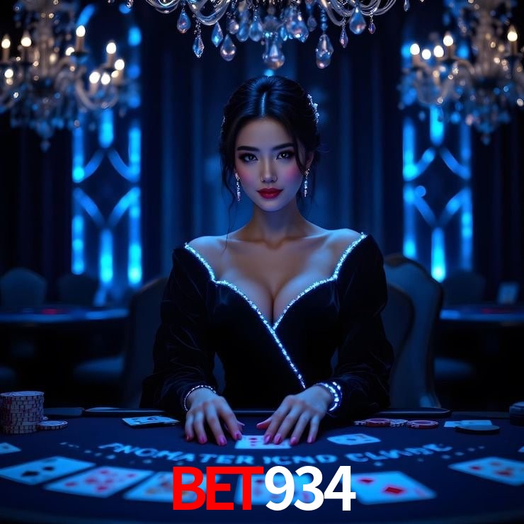 Slot Games BET934