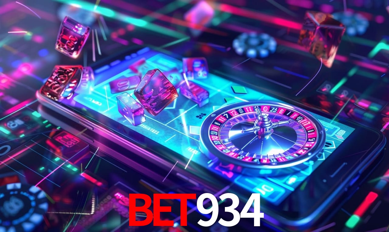 Experiência VIP BET934