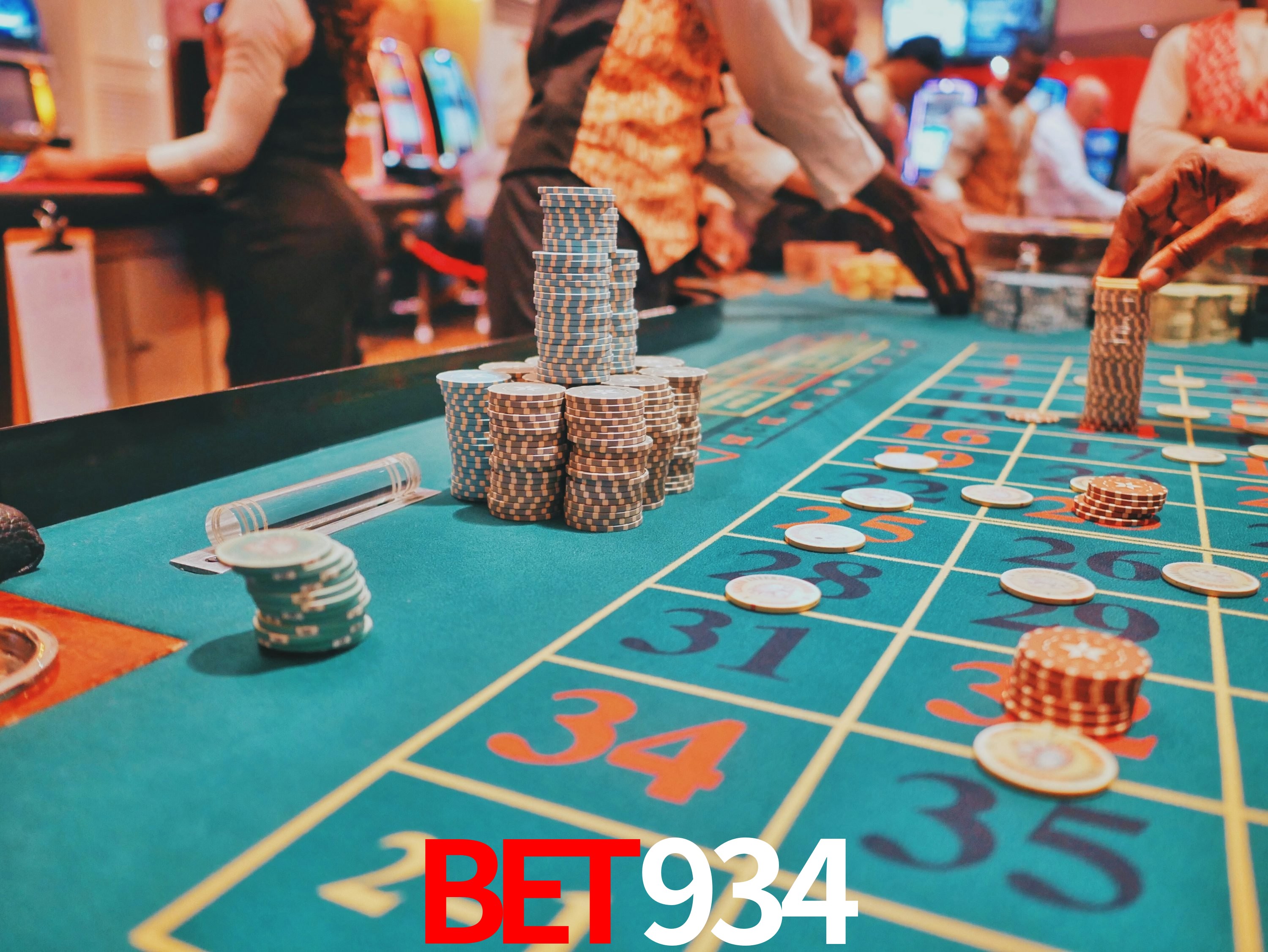 Sports Statistics BET934