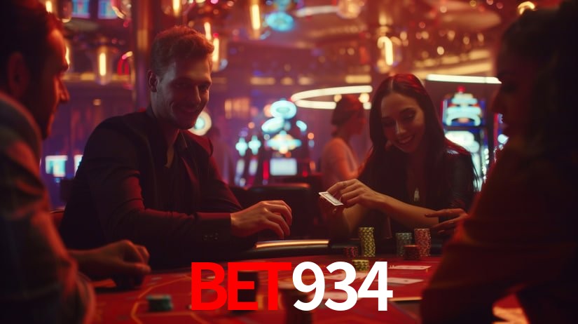 A Emoção da Loteria na BET934: Uma Chance de Mudança de Vida