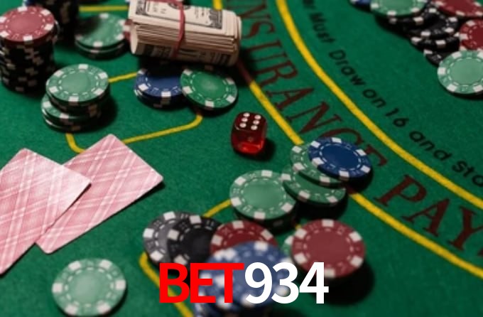 BET934.com