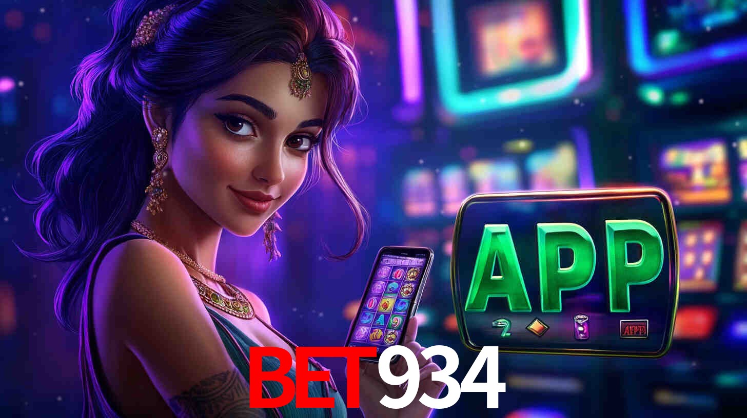 BET934 ONLINE