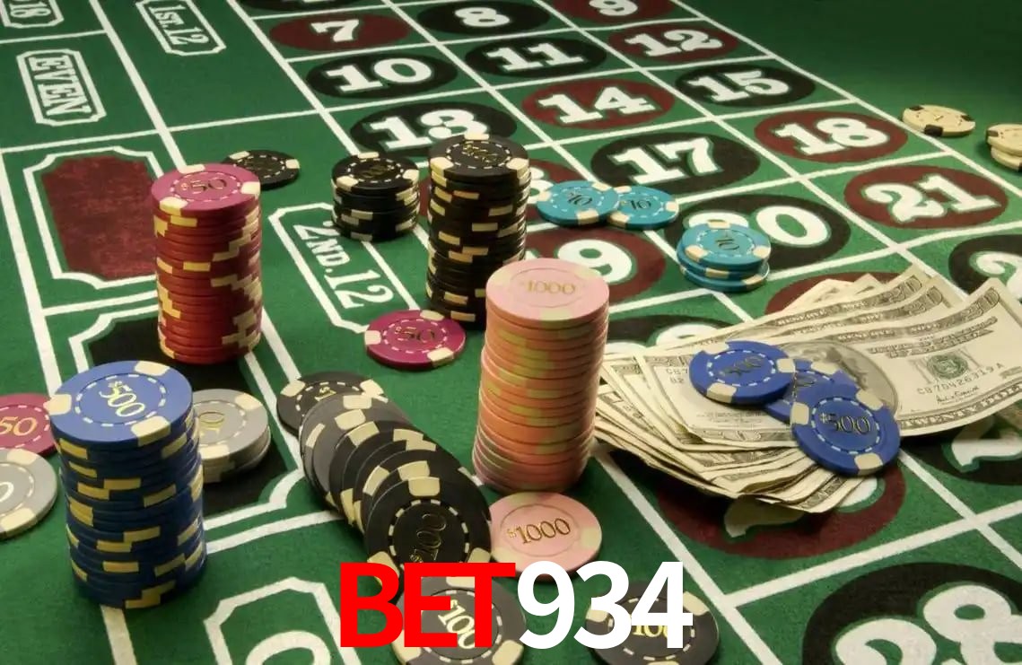 Explore as vantagens do BET934: serviço profissional e confiabilidade