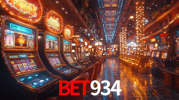 BET934.com