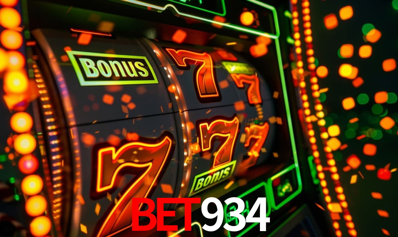 A Experiência Imersiva dos Cassinos Ao Vivo no BET934