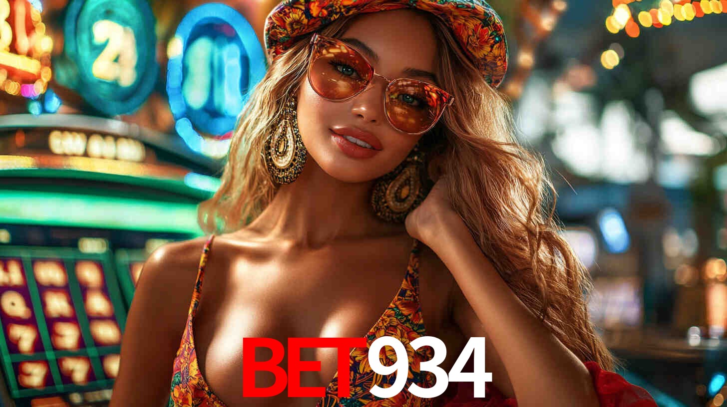 BET934 App Interface