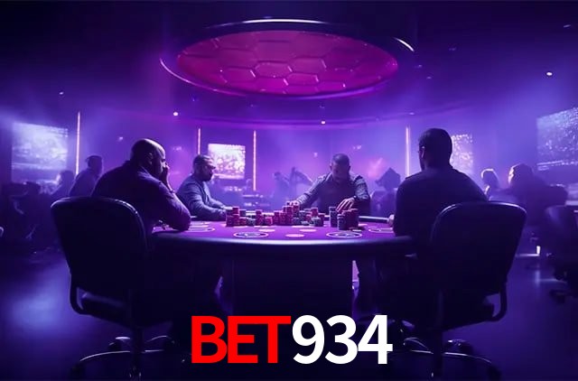Bonus Features BET934
