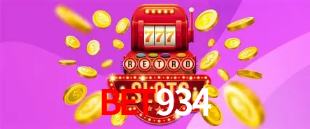 Explorando a Categoria de Eventos em Apostas na BET934