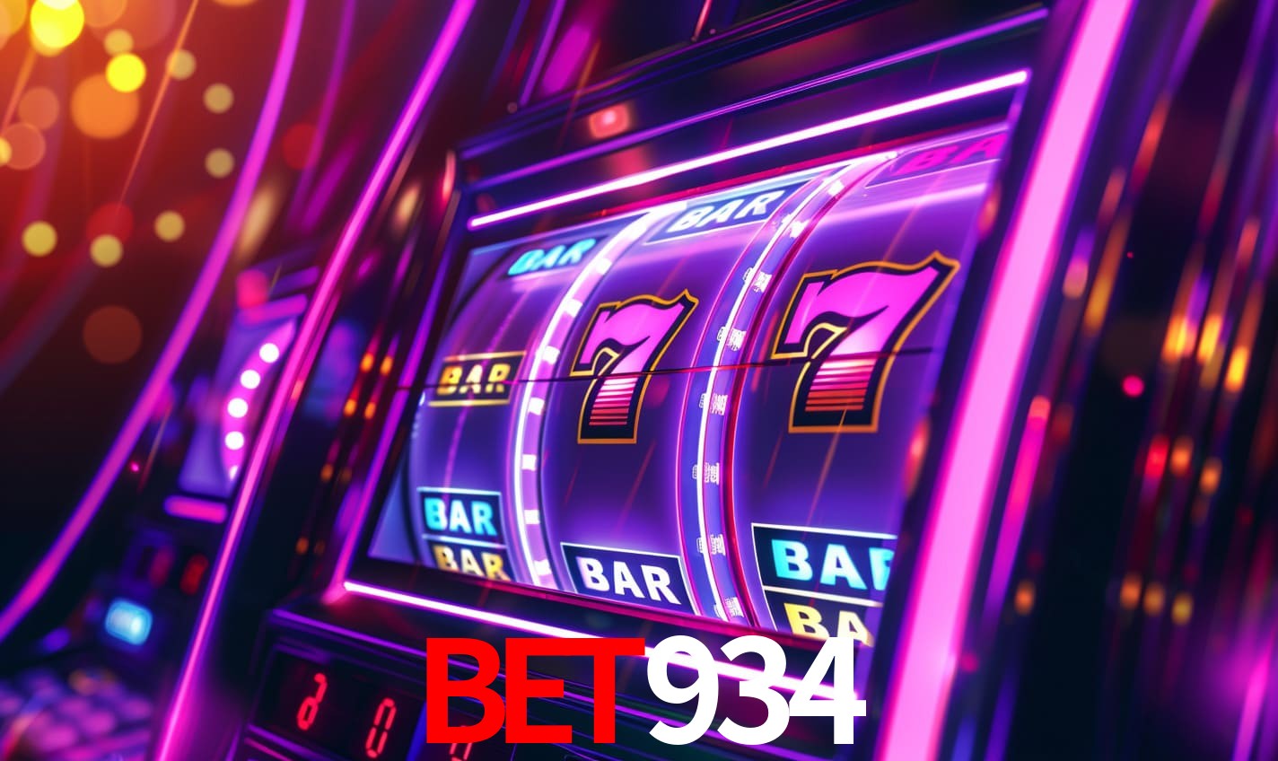 BET934.com