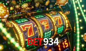 Exclusive Offers BET934