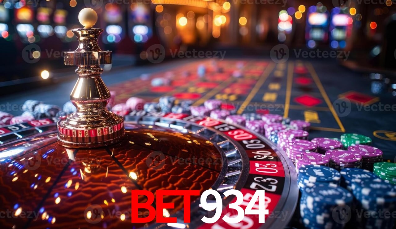 Flash Promotion BET934