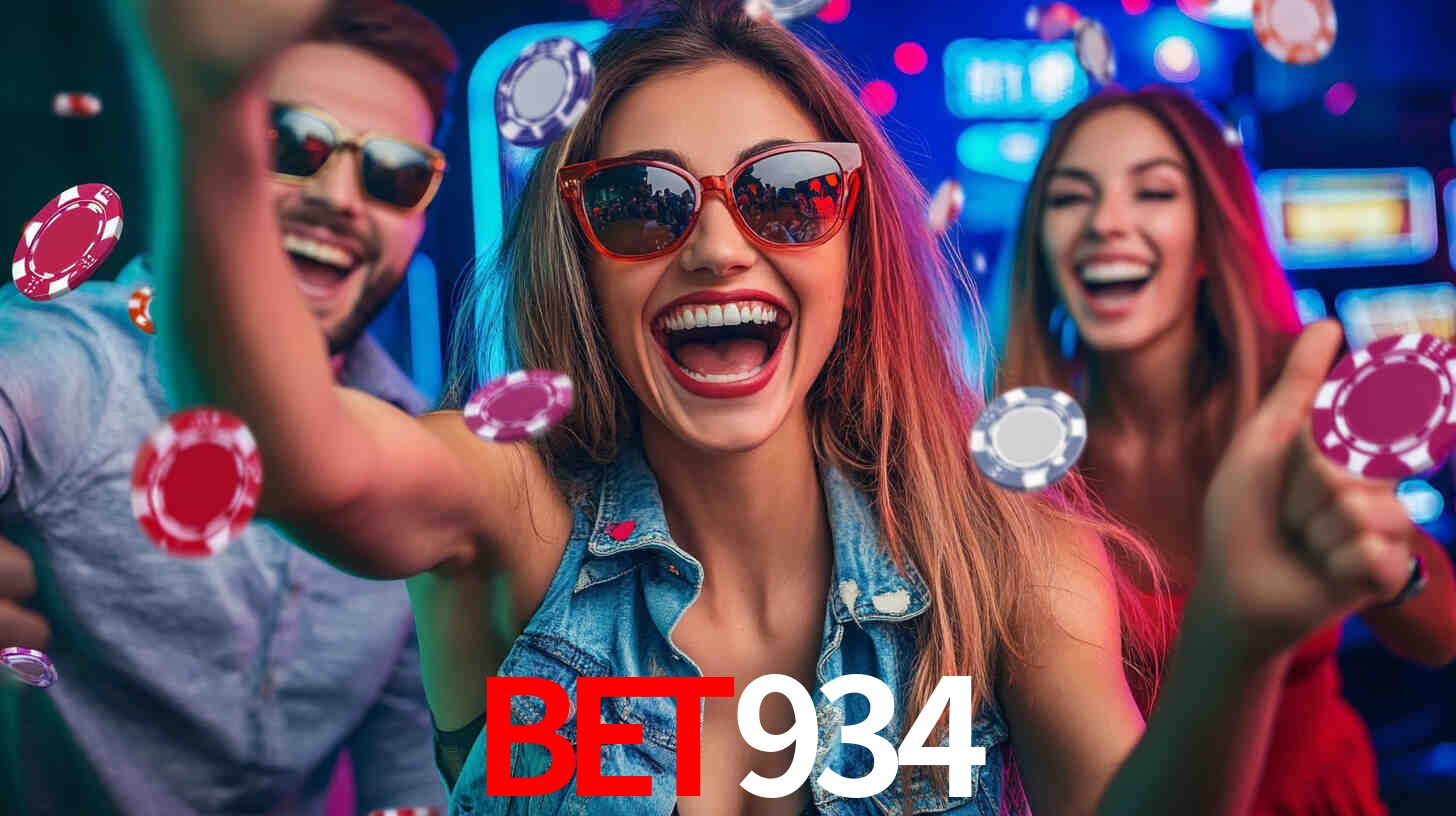 A Popularidade dos Caça-Níqueis no BET934