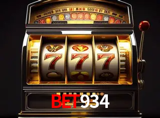 A Popularidade dos Caça-Níqueis no BET934