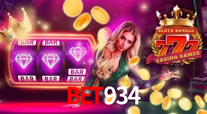 A Experiência Imersiva dos Cassinos Ao Vivo no BET934