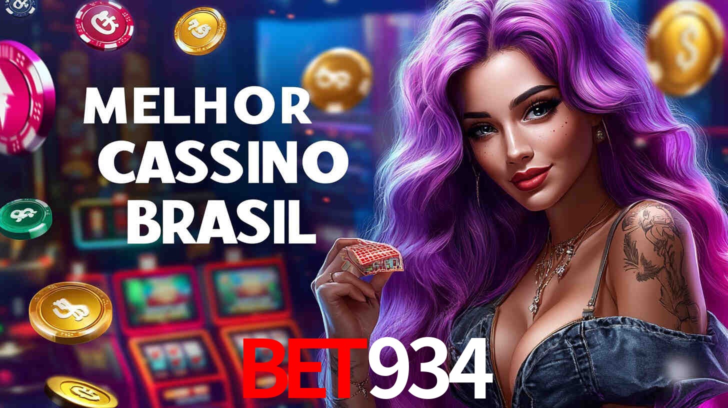 Descubra o Programa VIP da BET934: Vantagens Exclusivas para Jogadores