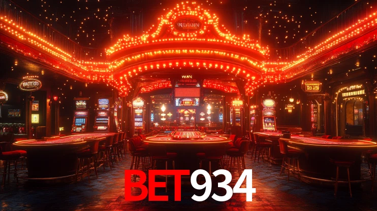 Ofertas Imperdíveis na BET934: Promoções e Bônus Que Valem a Pena