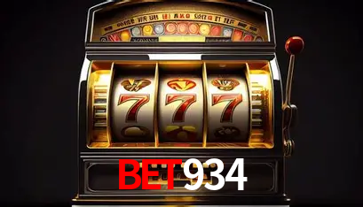 Apostas Esportivas na BET934: Um Guia Completo