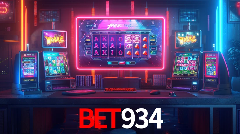 Experimente o Login Seguro Premium no BET934