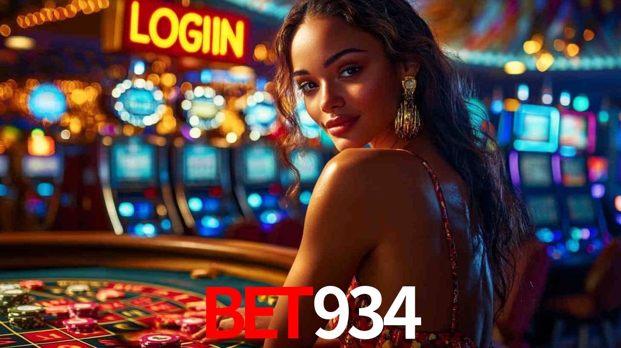 Live Casino BET934