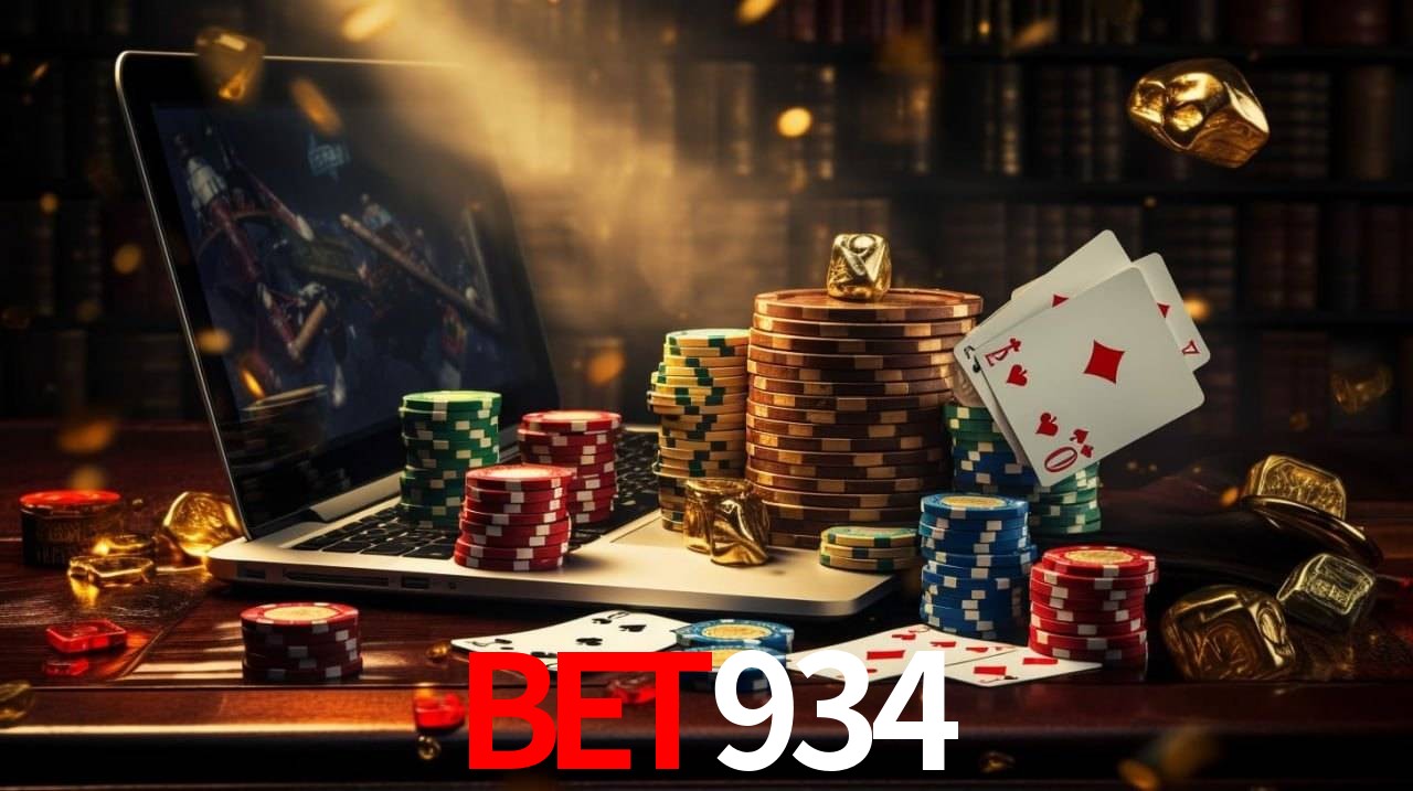 Football Betting BET934