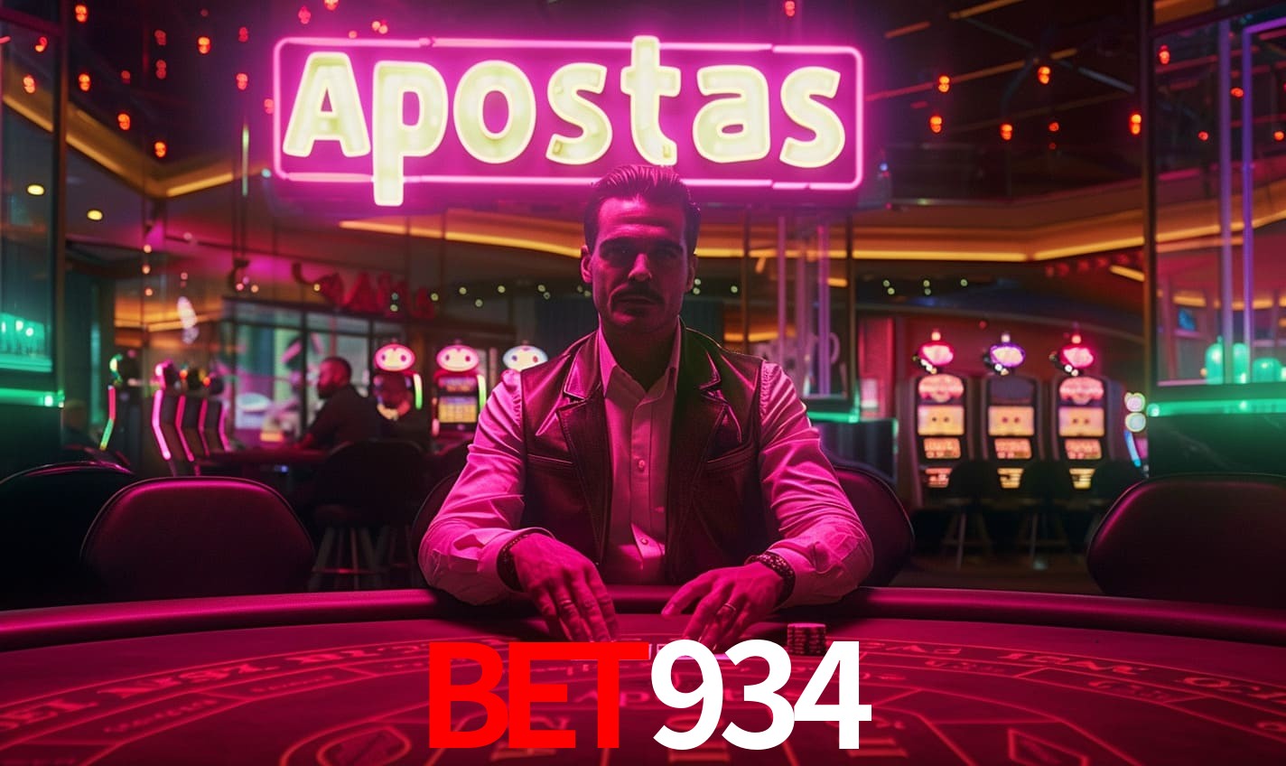 Explorando a Categoria de Eventos em Apostas na BET934