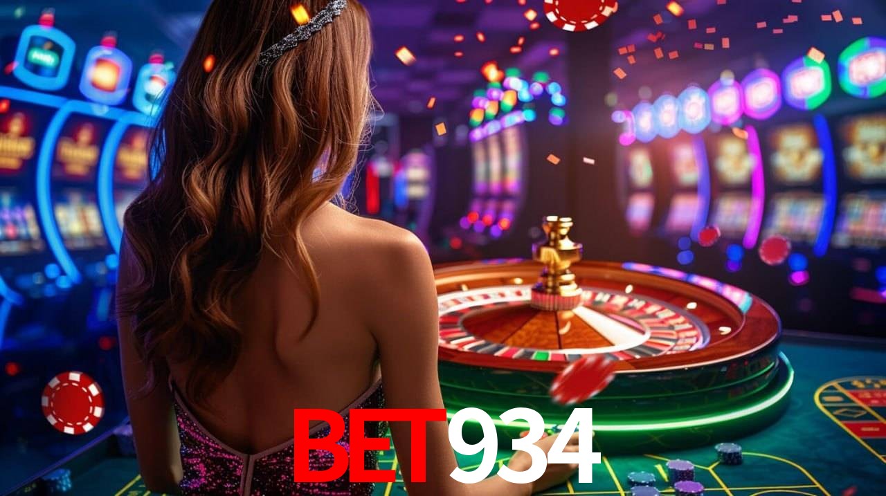 BET934 App Interface