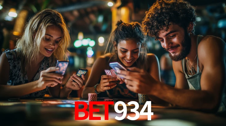 Programa VIP BET934