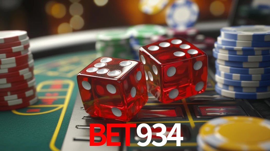 Daily Bonuses BET934