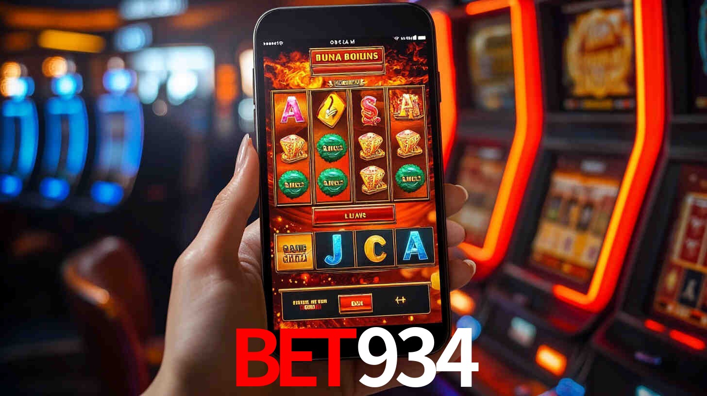 BET934.com