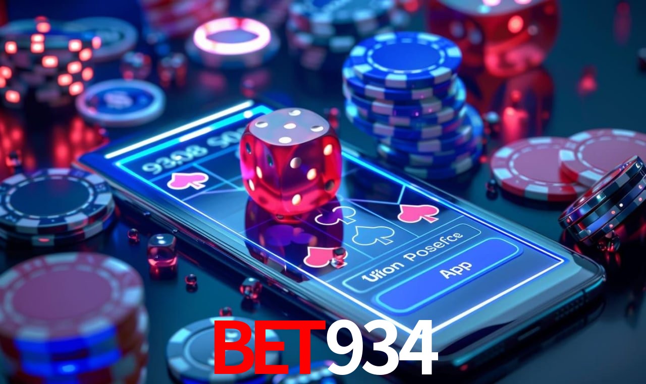 Exclusive Offers BET934