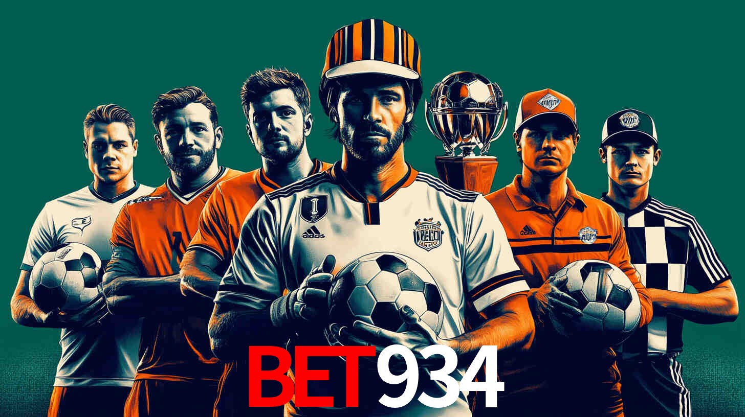 A Experiência Imersiva dos Cassinos Ao Vivo no BET934