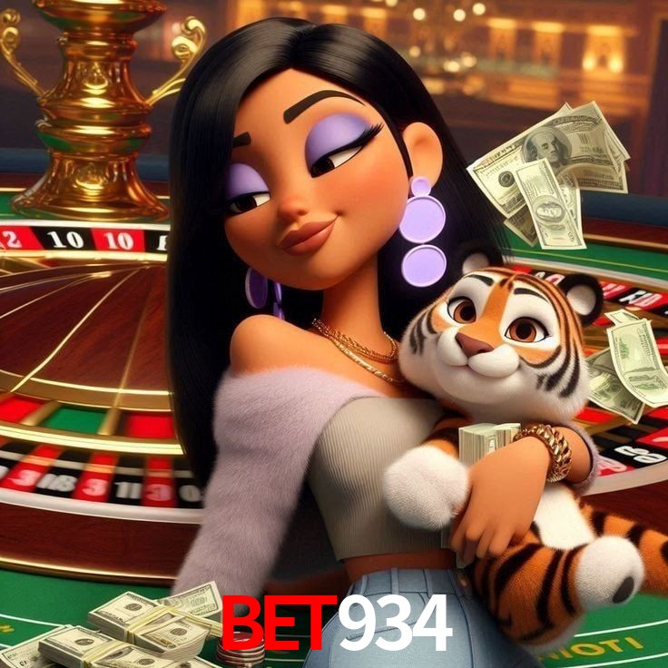 Tennis Betting BET934