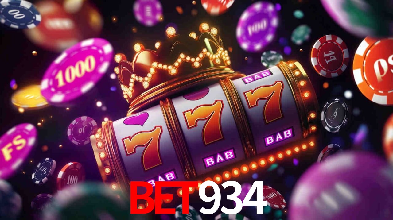 Game Statistics BET934