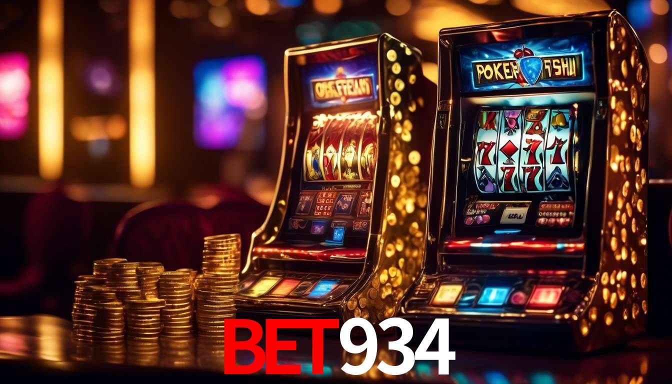 Descubra o Programa VIP da BET934: Vantagens Exclusivas para Jogadores