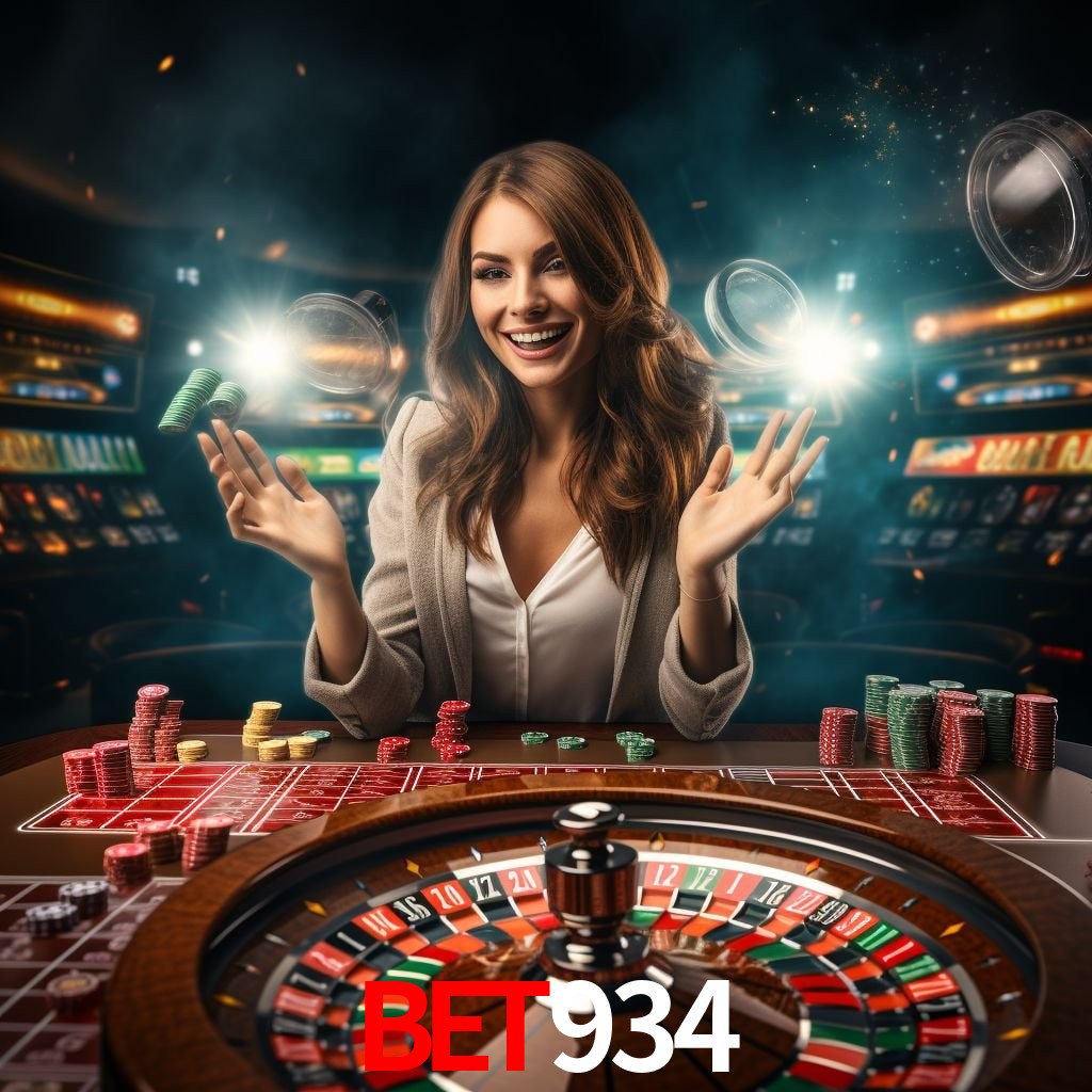 BET934 ONLINE