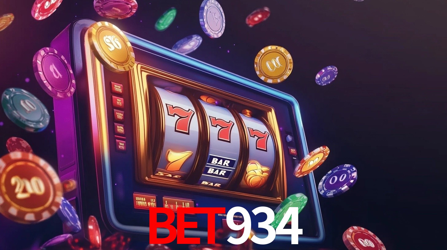 Welcome Bonus BET934