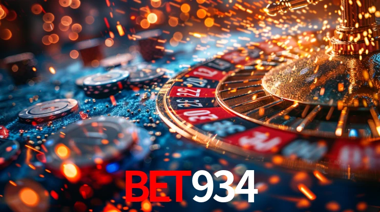 Live Casino BET934